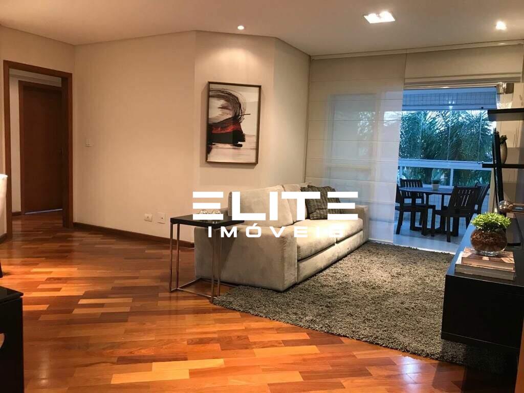 Apartamento à venda no Santa Paula: 