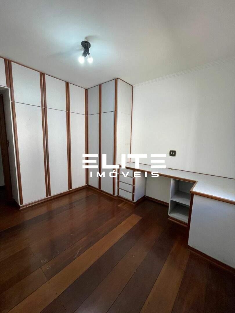 Apartamento à venda no Jardim Stella: 