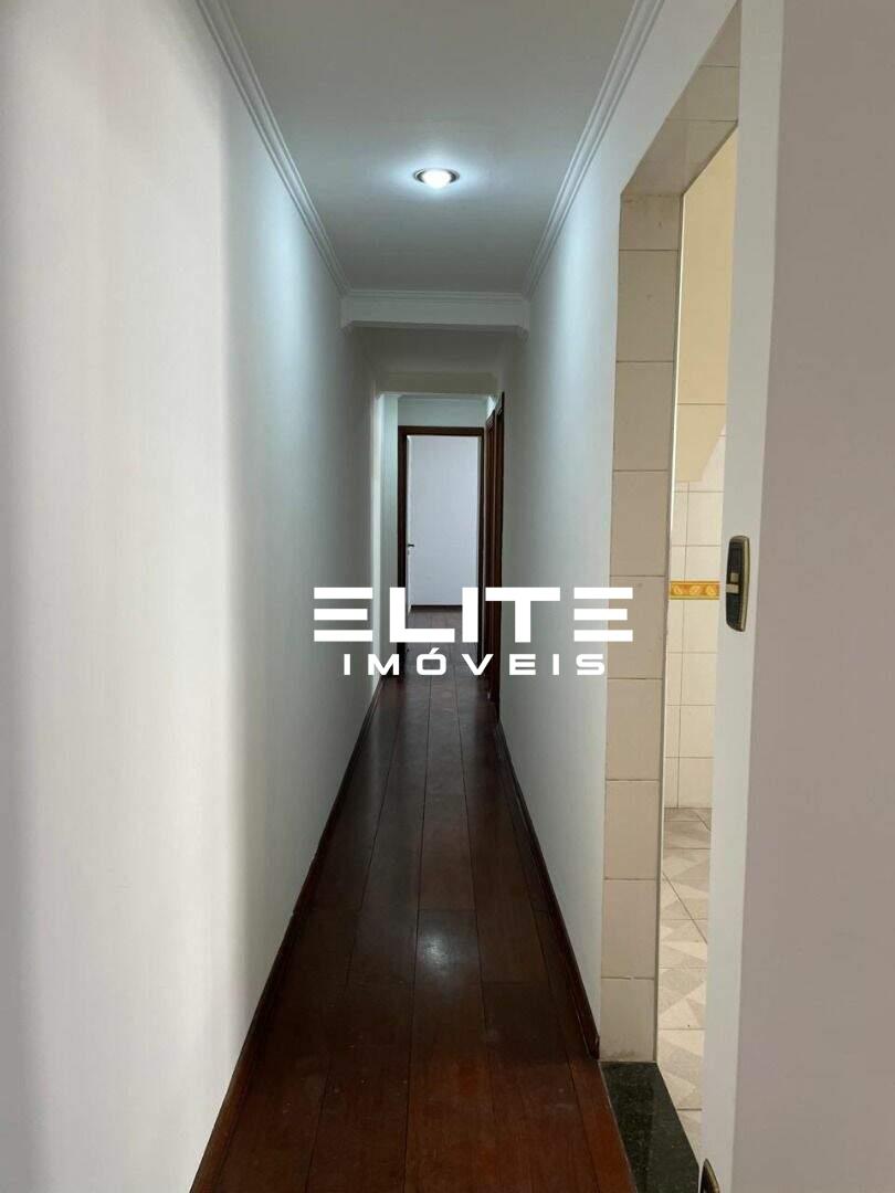 Apartamento à venda no Jardim Stella: 