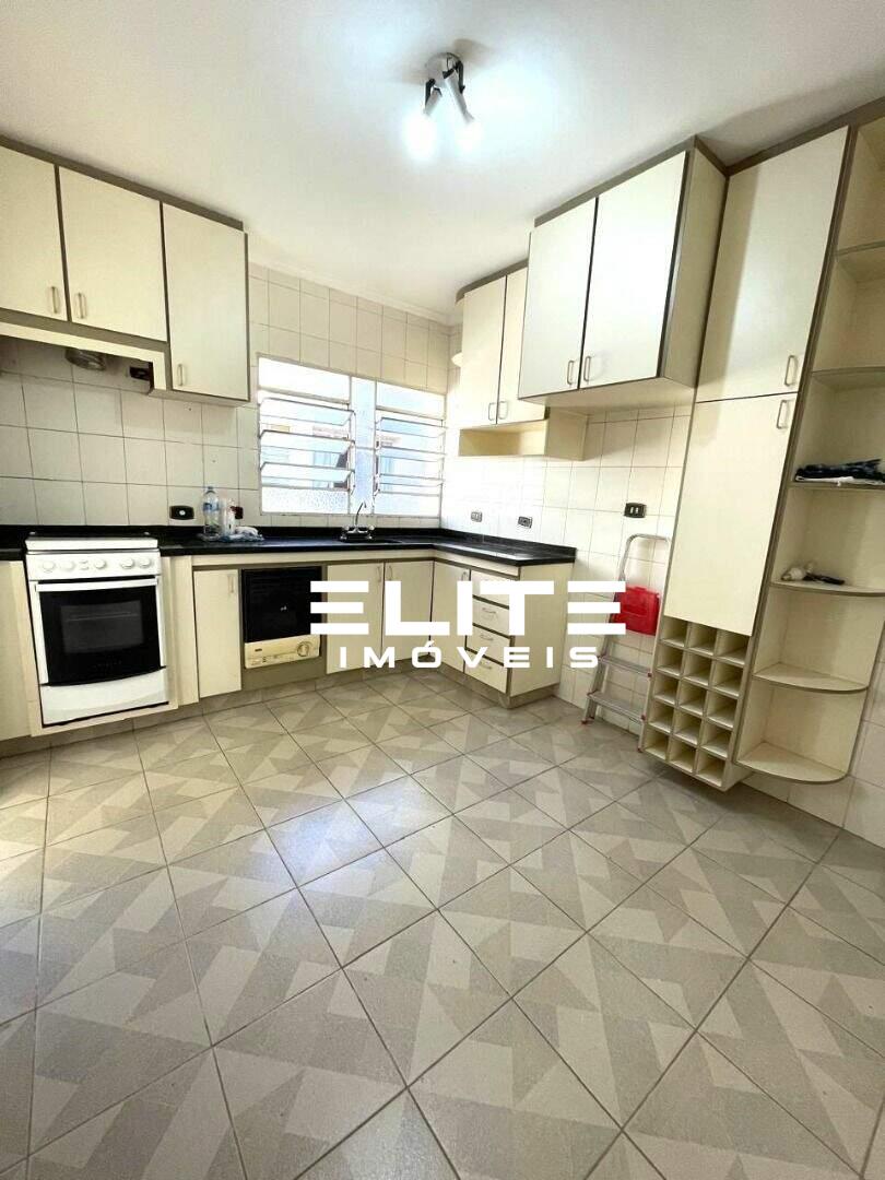 Apartamento à venda no Jardim Stella: 