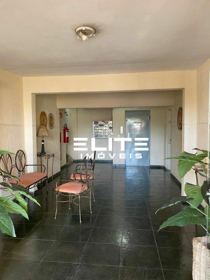 Apartamento à venda no Jardim Stella: 