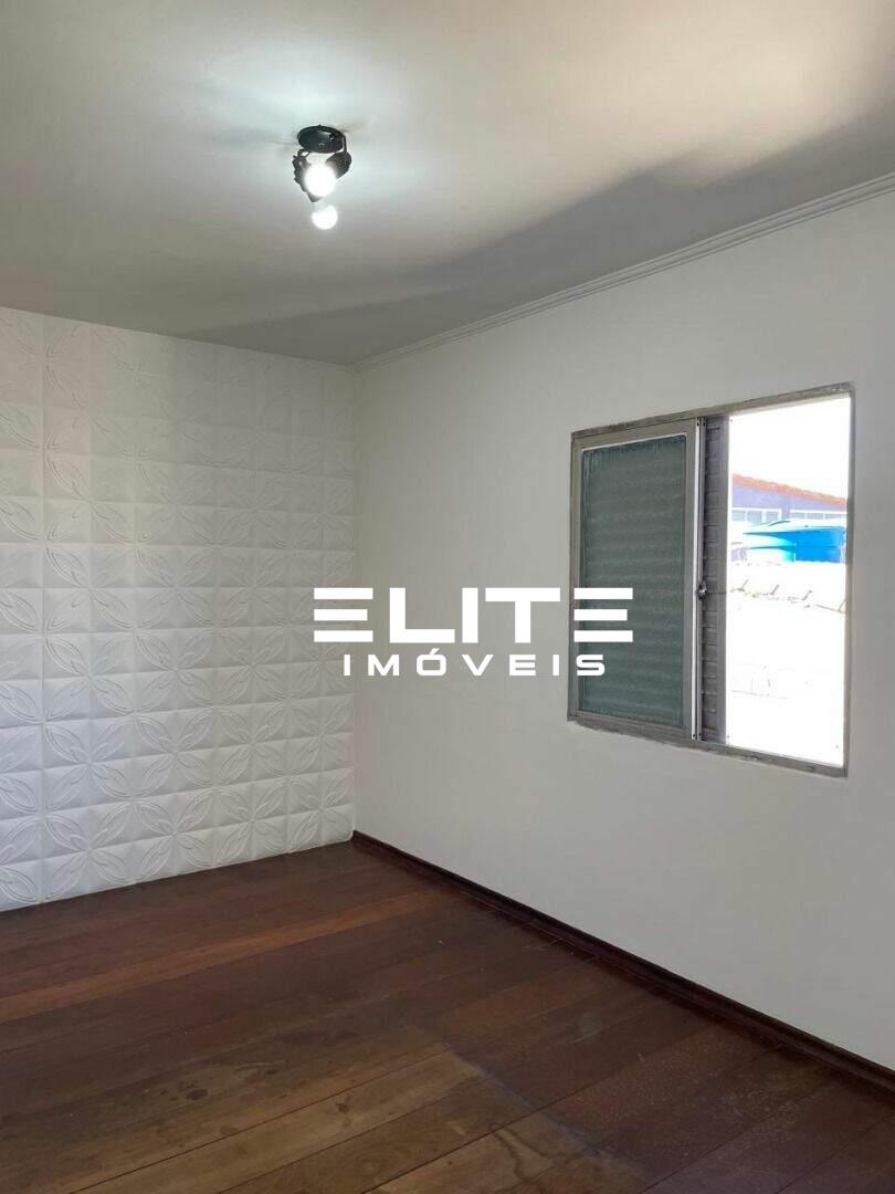 Apartamento à venda no Jardim Stella: 