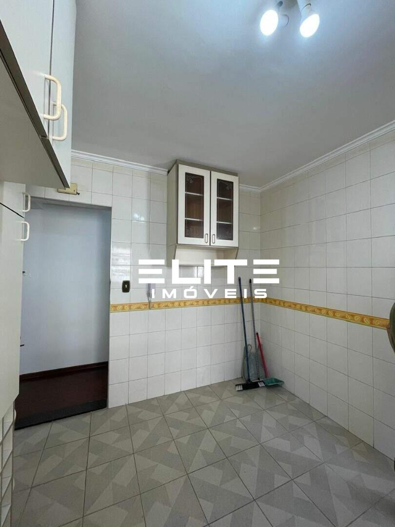 Apartamento à venda no Jardim Stella: 