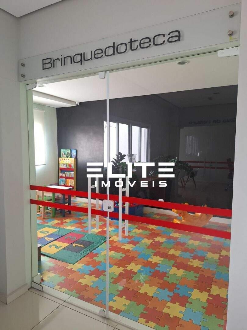 Apartamento à venda no Parque Industriário: 