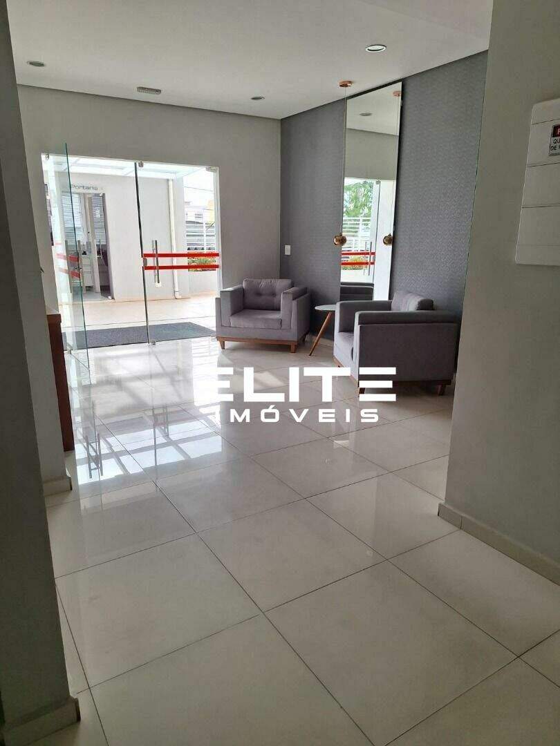 Apartamento à venda no Parque Industriário: 