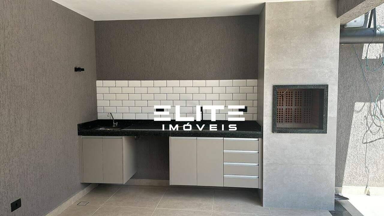 Sobrado à venda no Vila Alzira: 