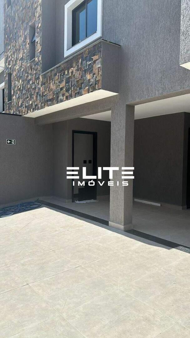 Sobrado à venda no Vila Alzira: 