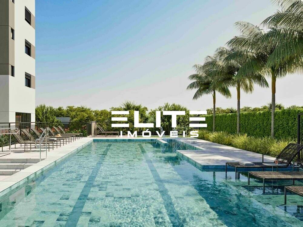 Apartamento à venda no Bairro Jardim: 