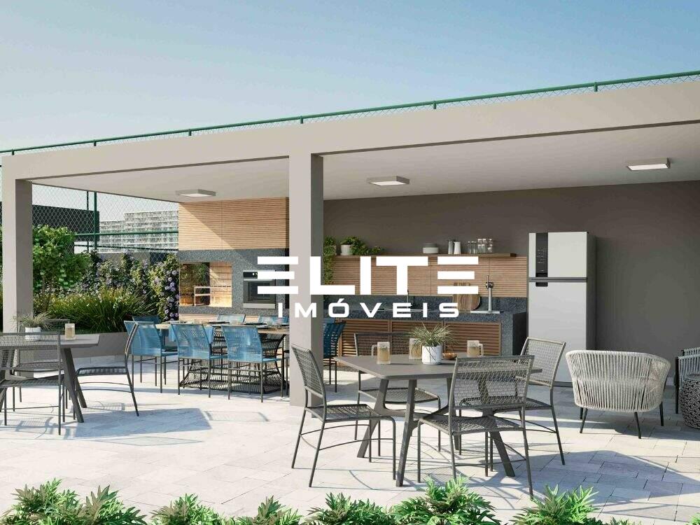 Apartamento à venda no Bairro Jardim: 