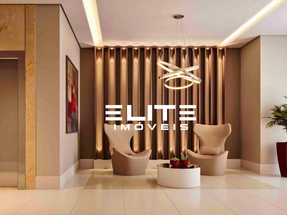 Apartamento à venda no Bairro Jardim: 