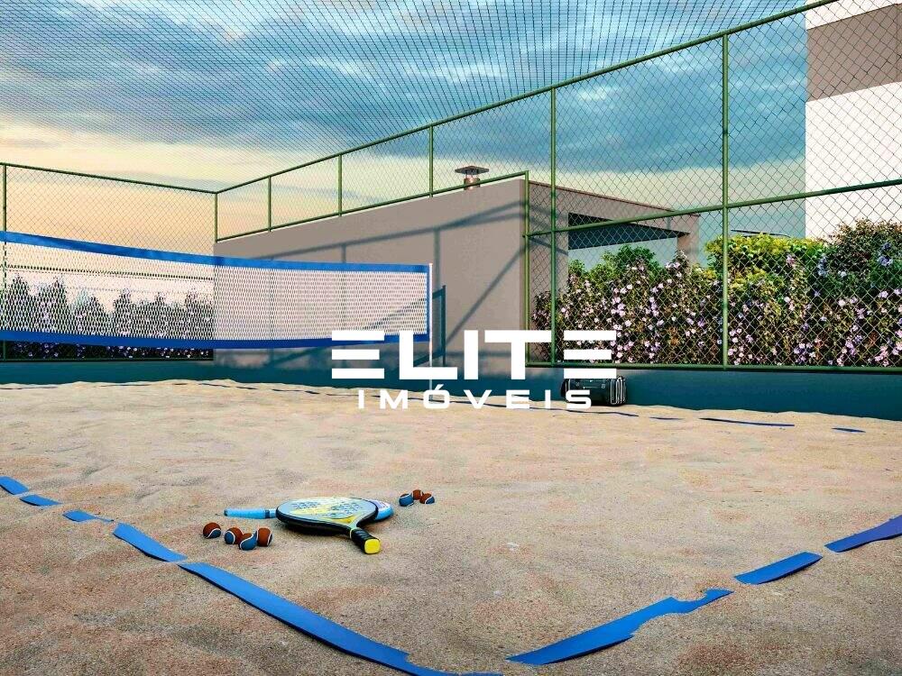 Apartamento à venda no Bairro Jardim: 