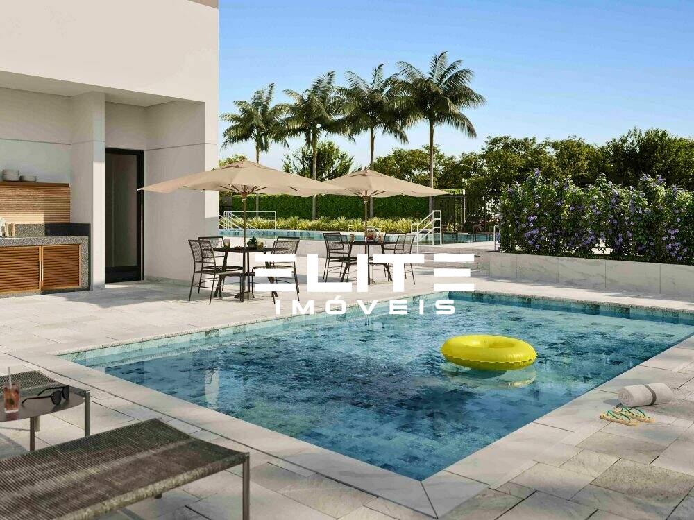 Apartamento à venda no Bairro Jardim: 