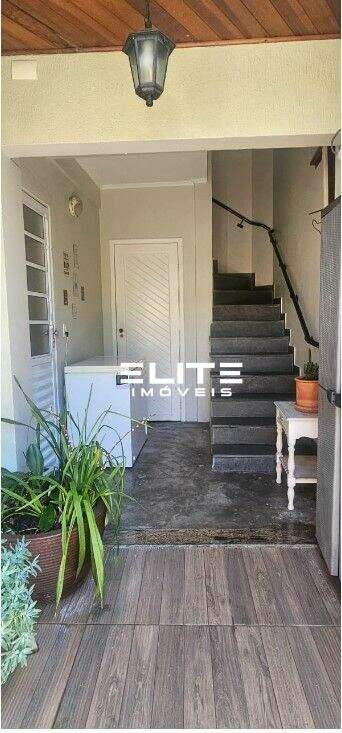 Sobrado à venda no Santa Maria: 