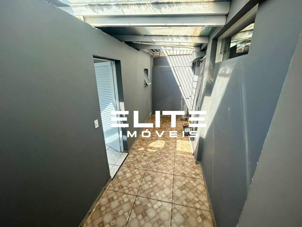 Salão à venda no Casa Branca: 