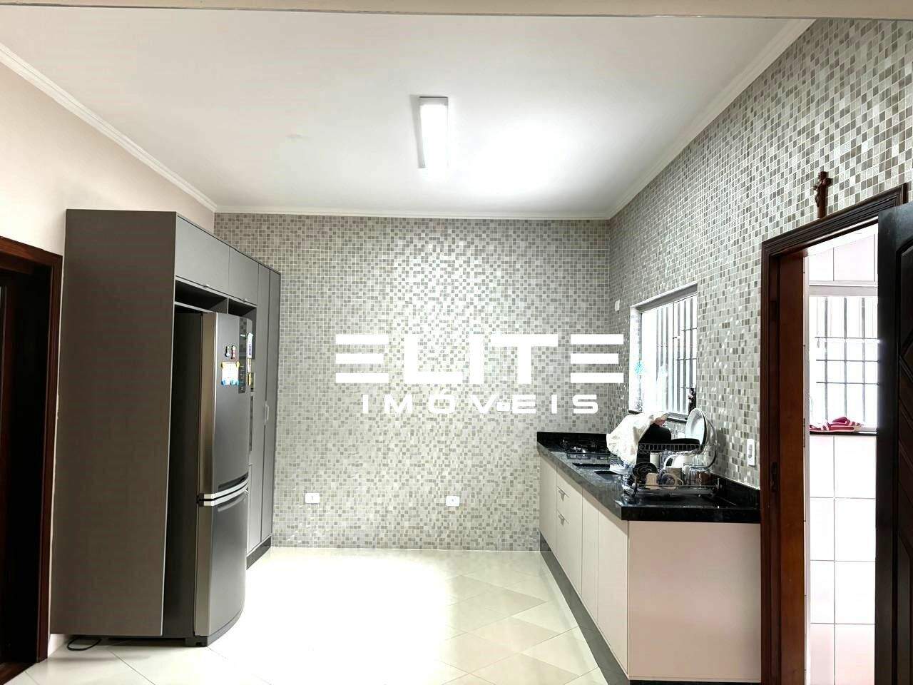 Sobrado à venda no Vila Alpina: 