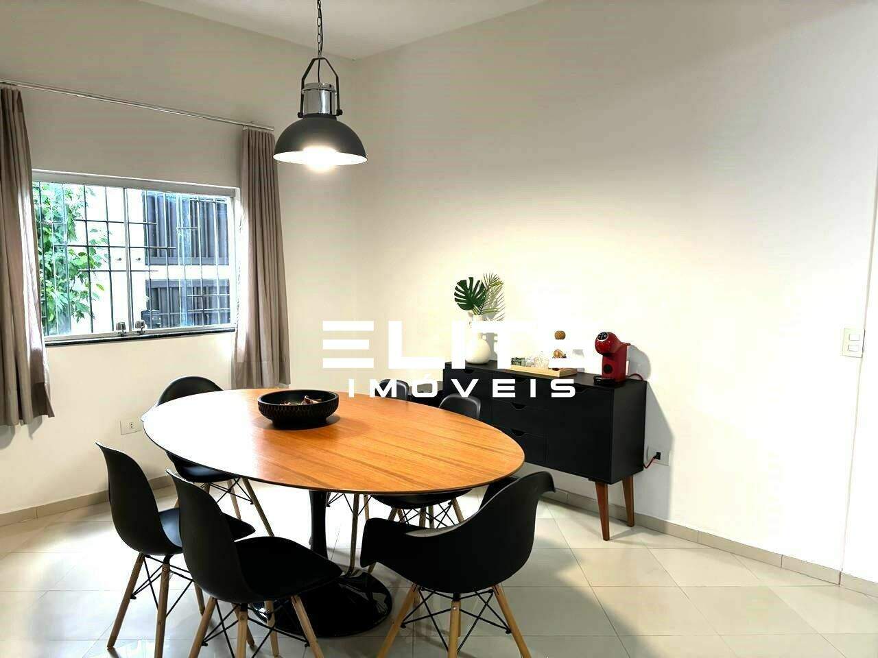 Sobrado à venda no Vila Alpina: 