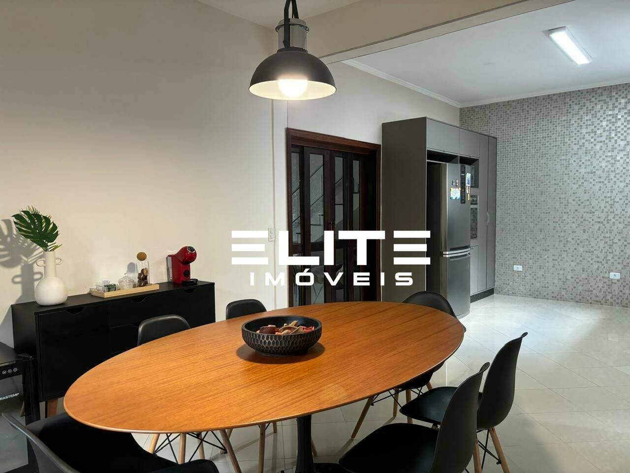 Sobrado à venda no Vila Alpina: 