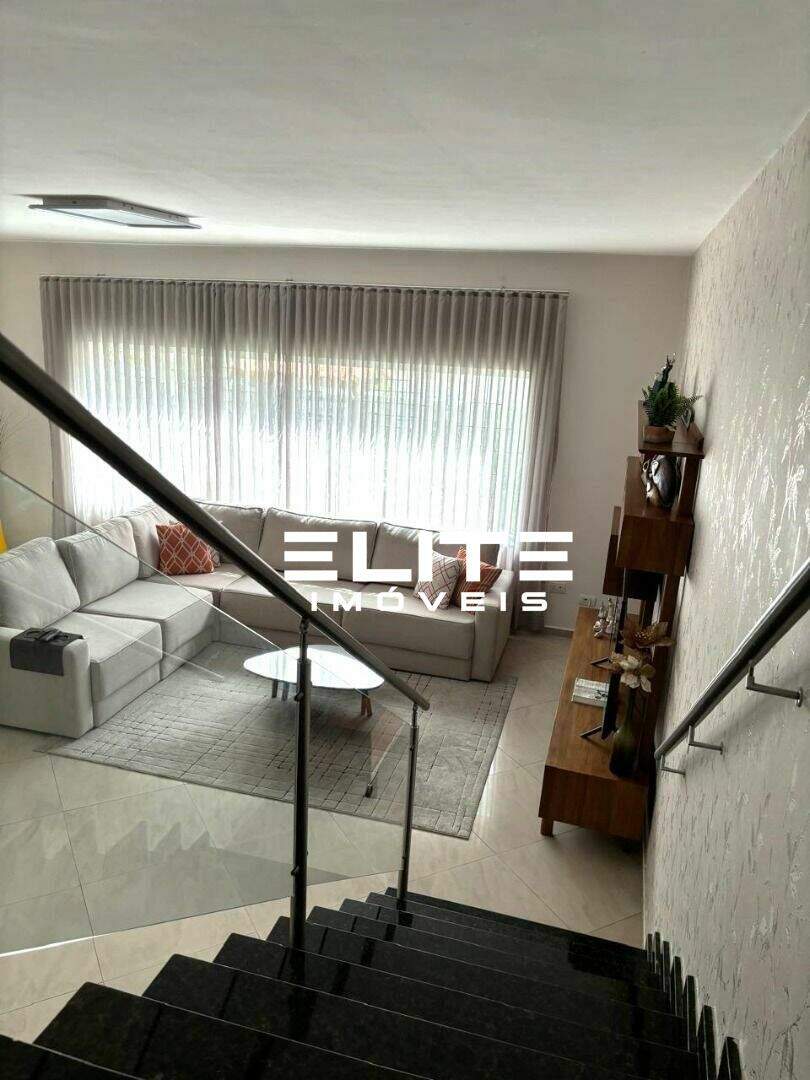 Sobrado à venda no Vila Alpina: 