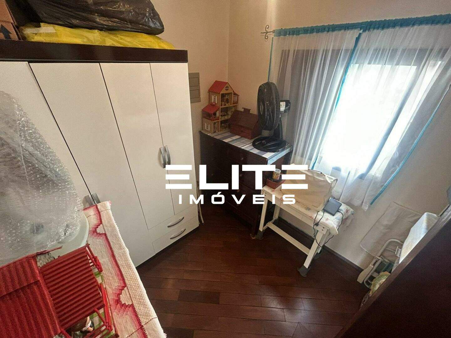 Apartamento à venda no Vila Homero Thon: 