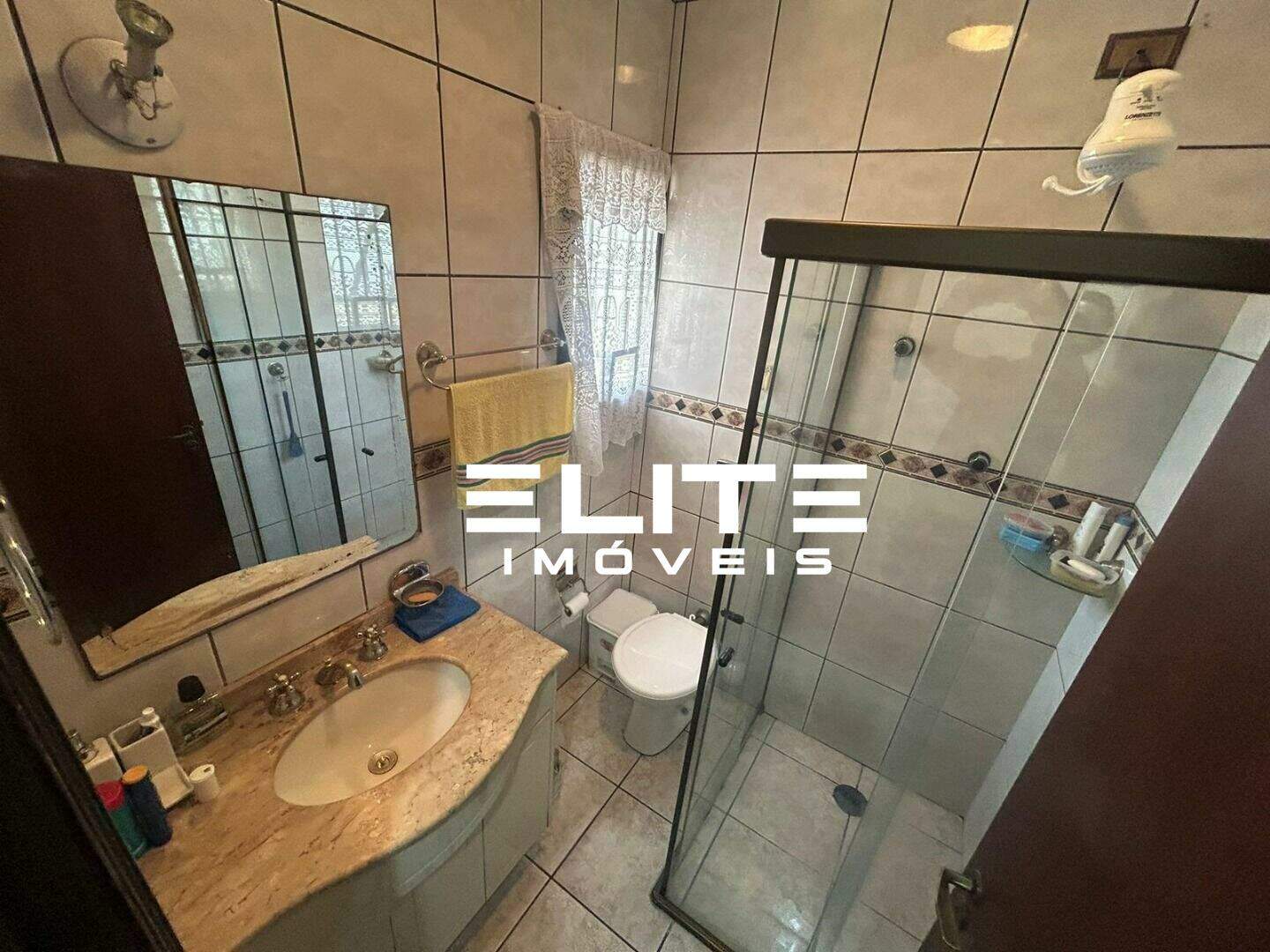 Apartamento à venda no Vila Homero Thon: 