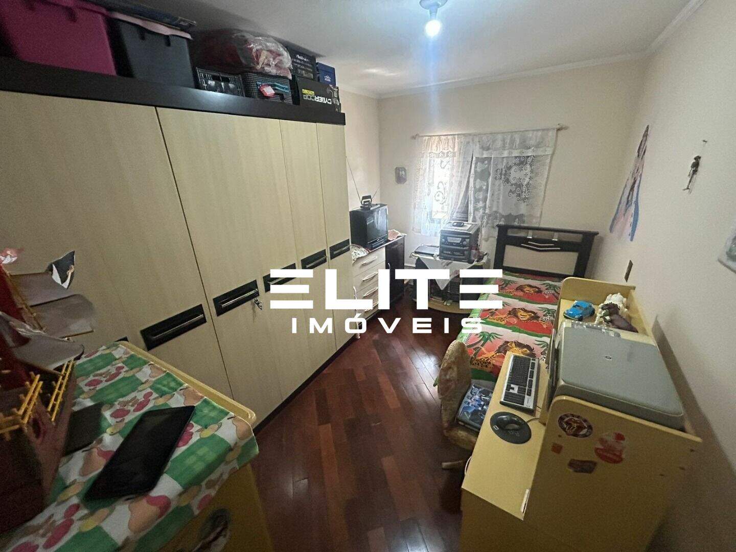 Apartamento à venda no Vila Homero Thon: 