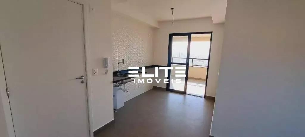 Apartamento à venda no Campestre: 