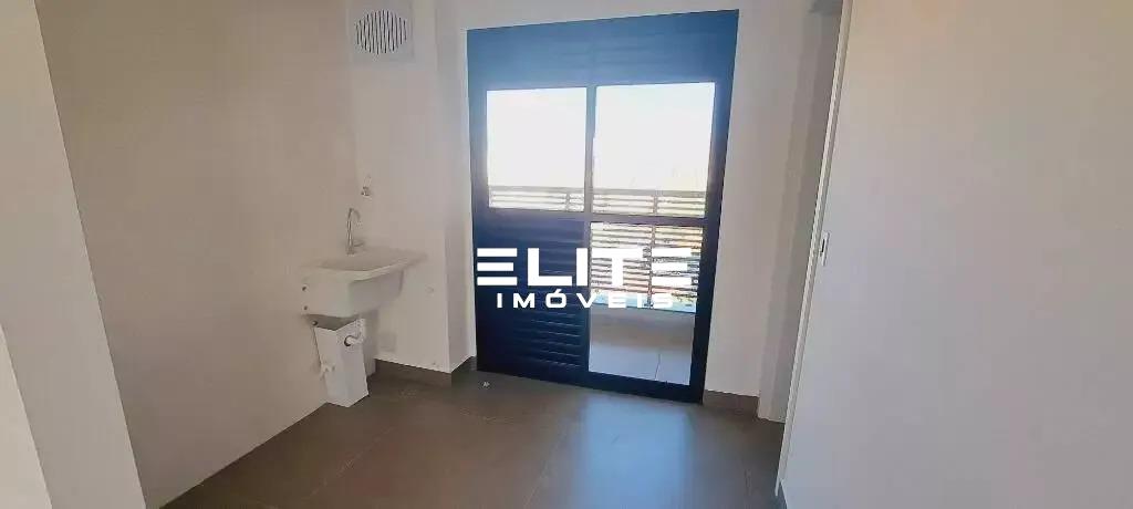 Apartamento à venda no Campestre: 