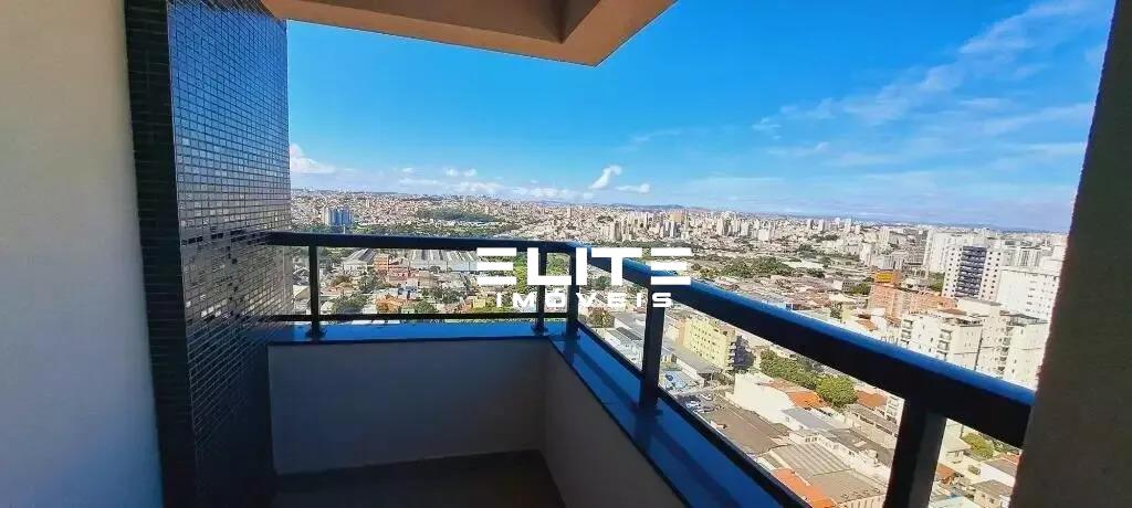 Apartamento à venda no Campestre: 