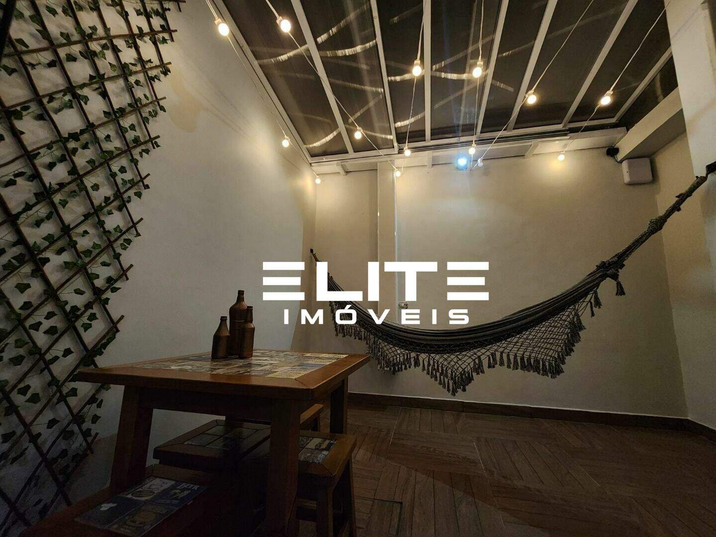 Sobrado à venda no Campestre: 