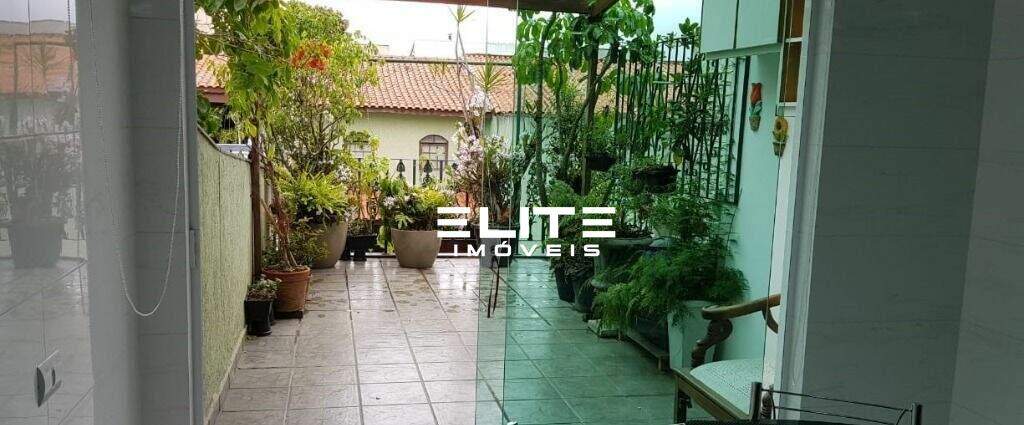 Sobrado à venda no Santa Maria: 