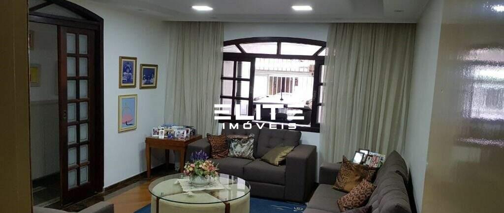 Sobrado à venda no Santa Maria: 