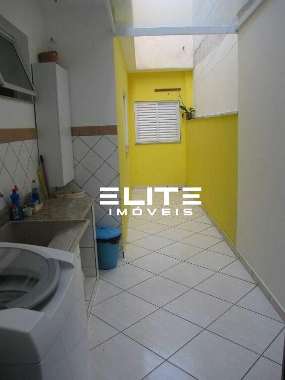 Sobrado à venda no Paraíso: 