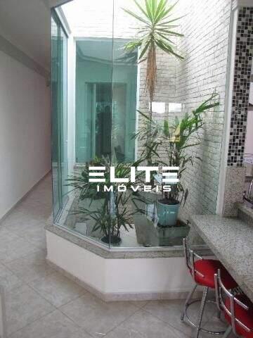 Sobrado à venda no Paraíso: 