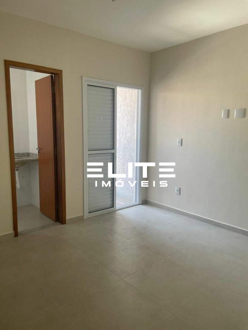 Apartamento à venda no Vila Humaitá: 