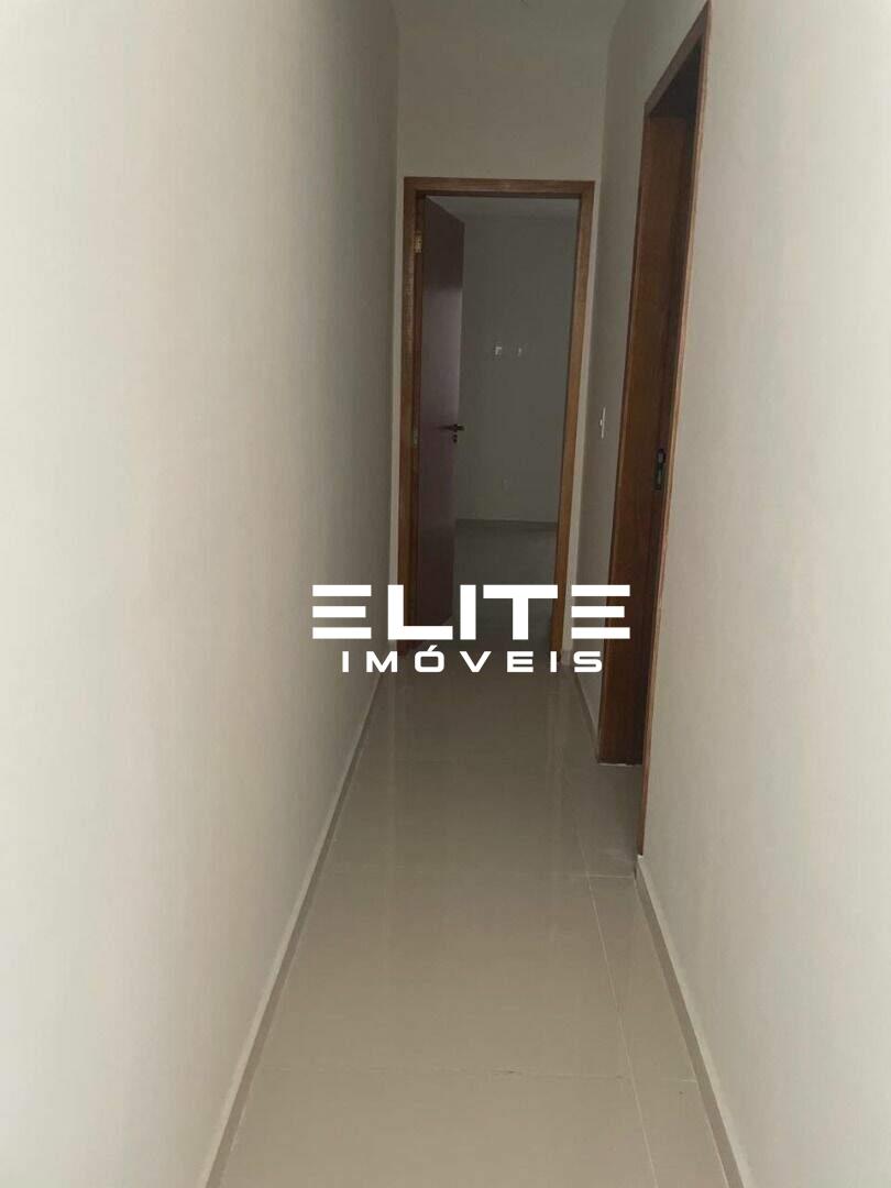 Apartamento à venda no Vila Humaitá: 