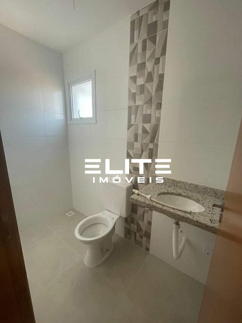 Apartamento à venda no Vila Humaitá: 