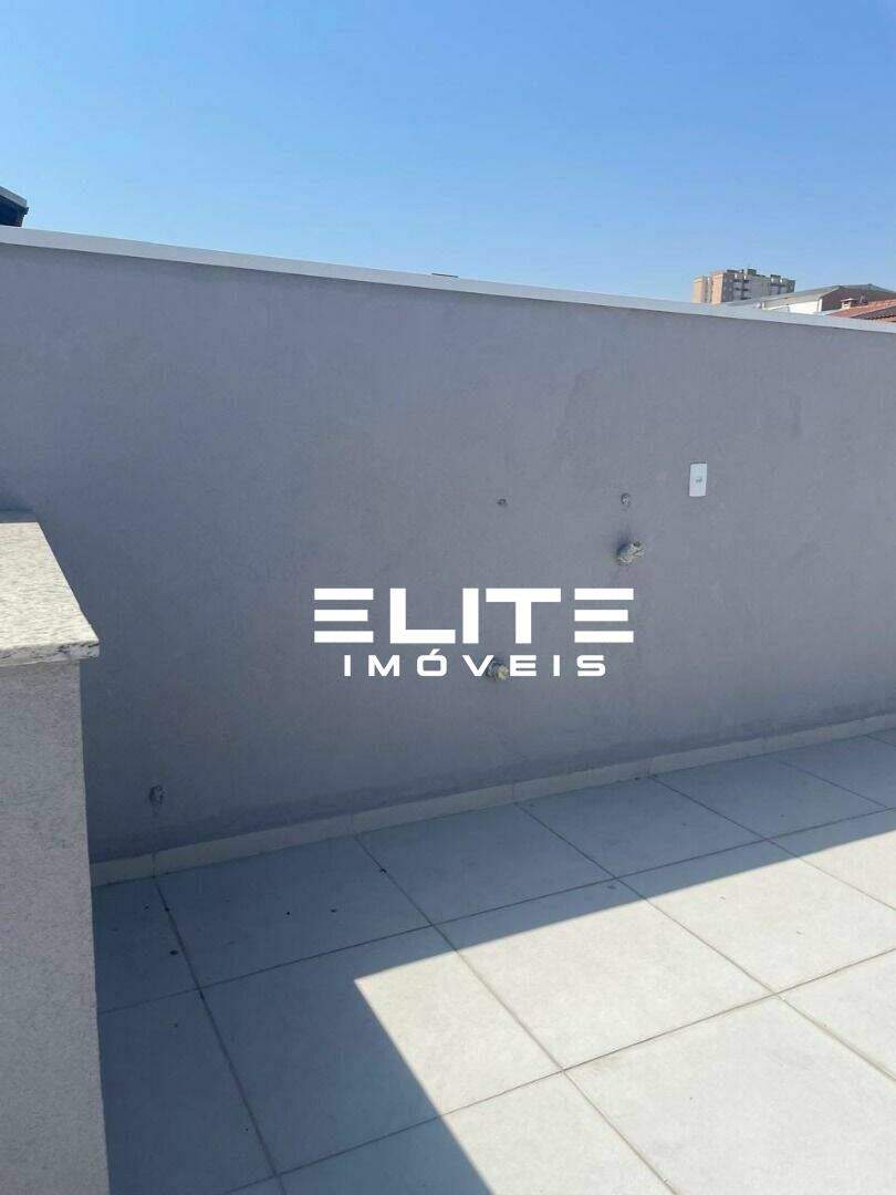 Cobertura à venda no Vila Humaitá: 