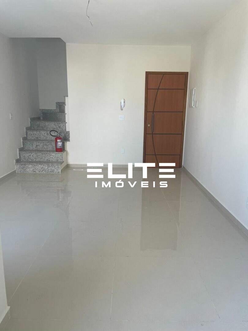 Cobertura à venda no Vila Humaitá: 