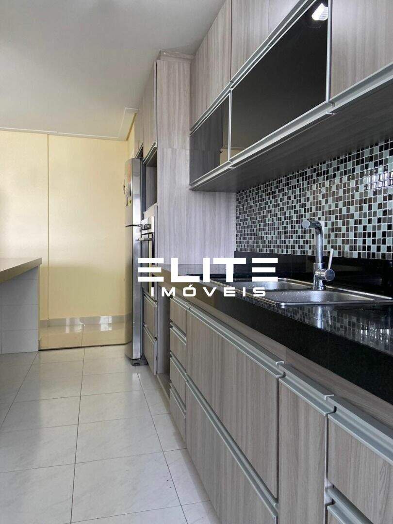 Apartamento à venda no Barcelona: 