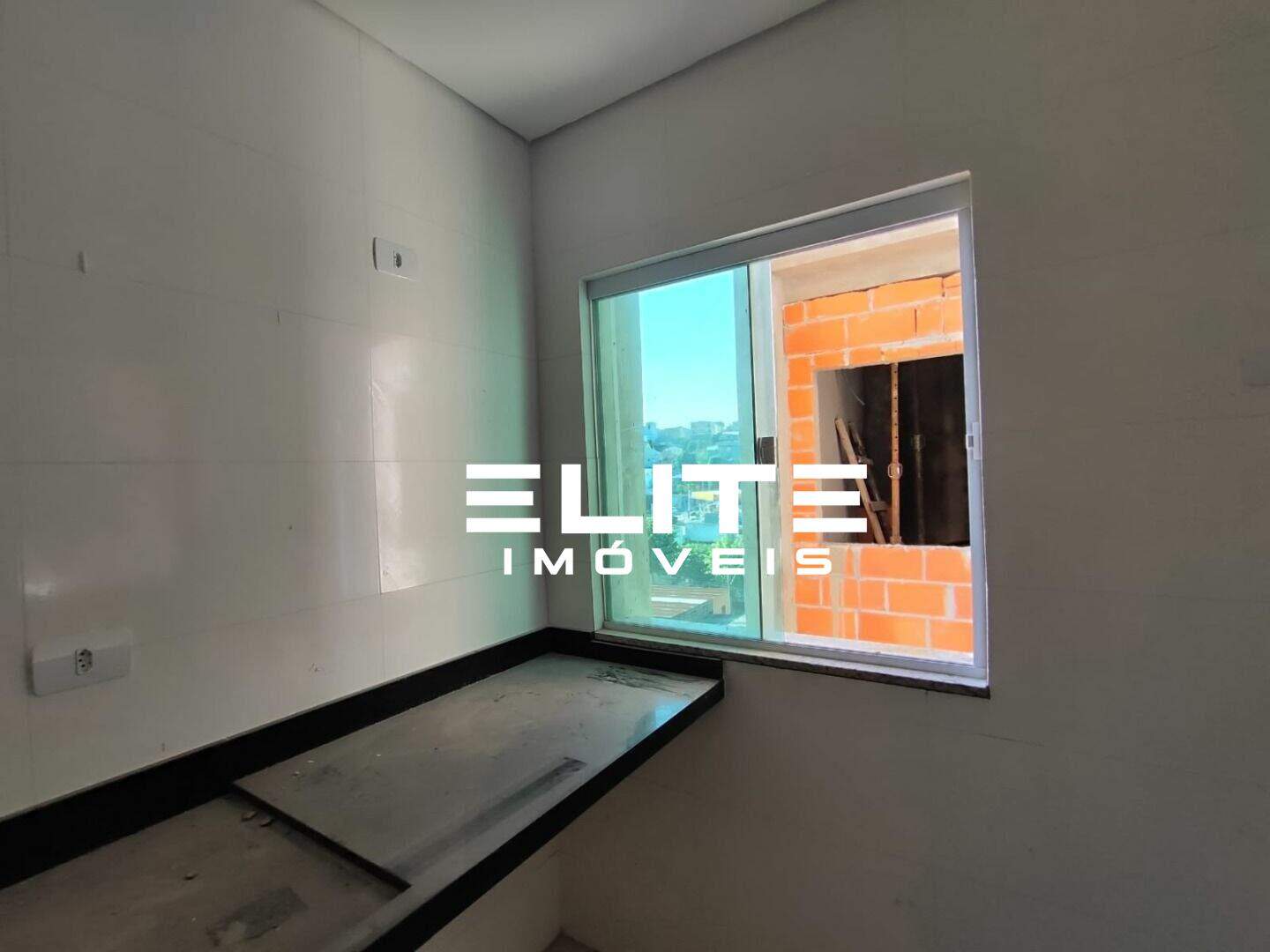 Apartamento à venda no Vila Curuçá: 