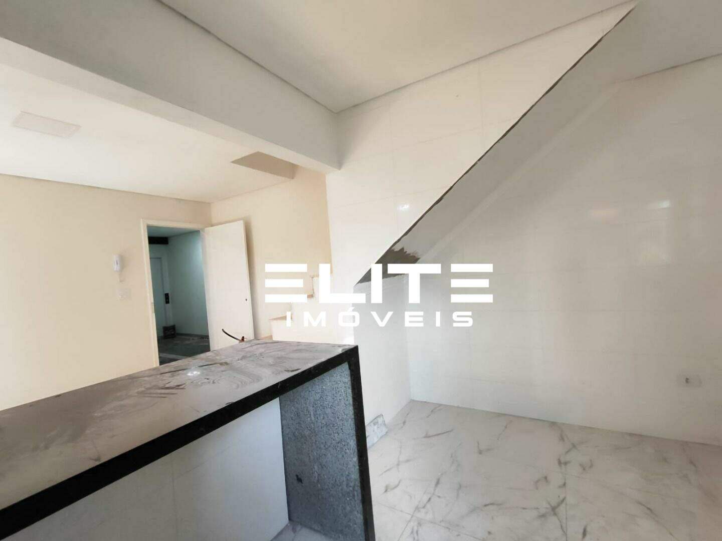 Apartamento à venda no Vila Curuçá: 