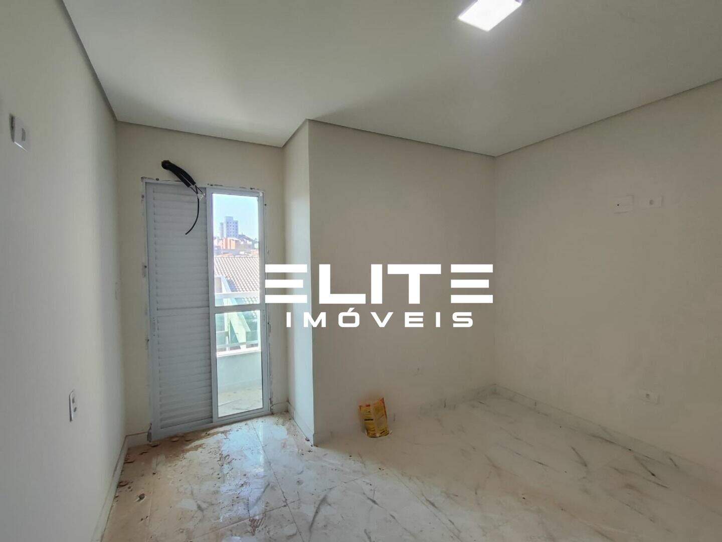 Apartamento à venda no Vila Curuçá: 