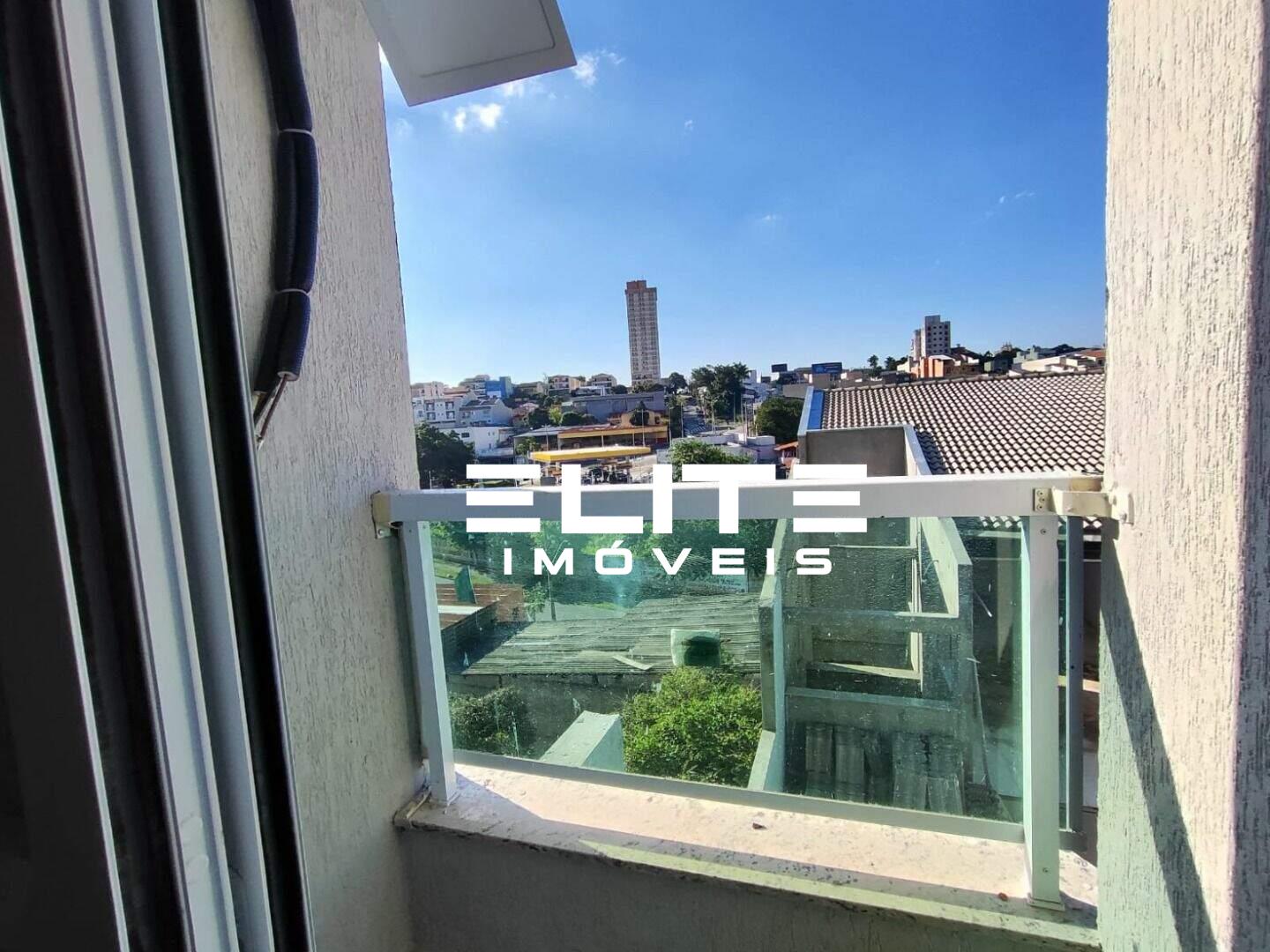 Apartamento à venda no Vila Curuçá: 