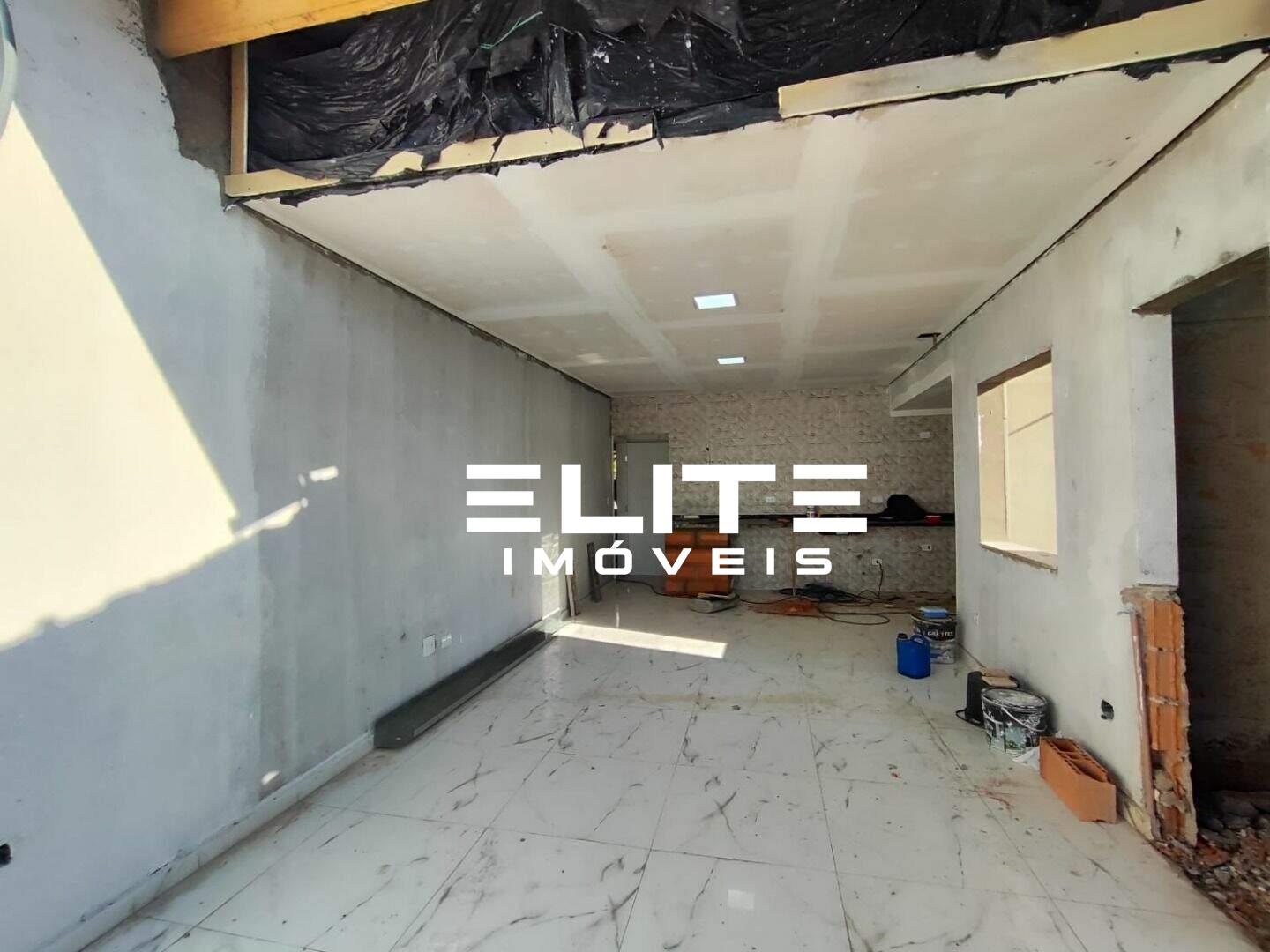 Cobertura à venda no Vila Curuçá: 