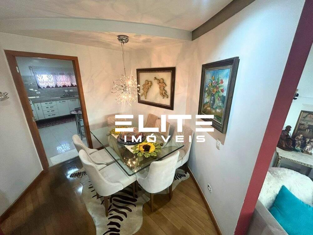 Apartamento à venda no Bairro Jardim: 