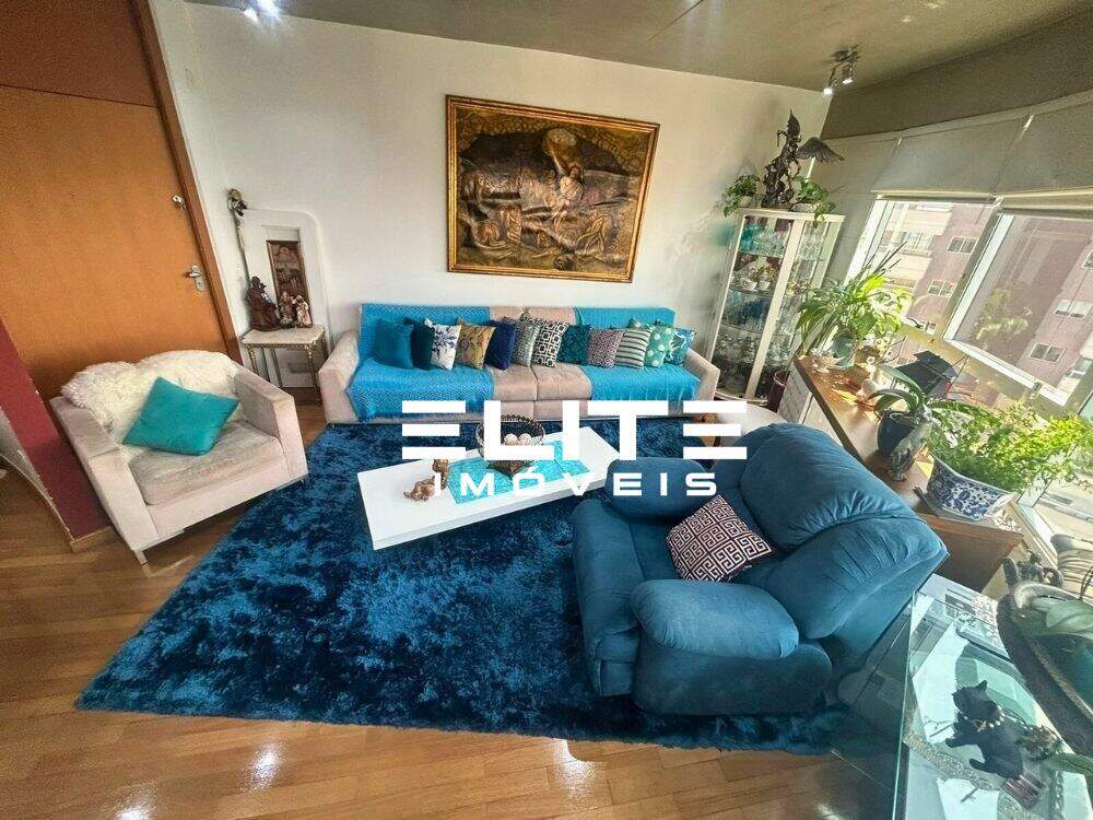 Apartamento à venda no Bairro Jardim: 