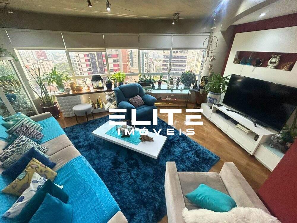 Apartamento à venda no Bairro Jardim: 