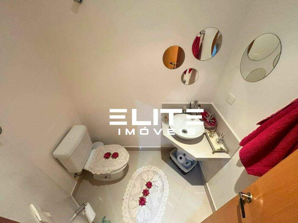 Apartamento à venda no Bairro Jardim: 