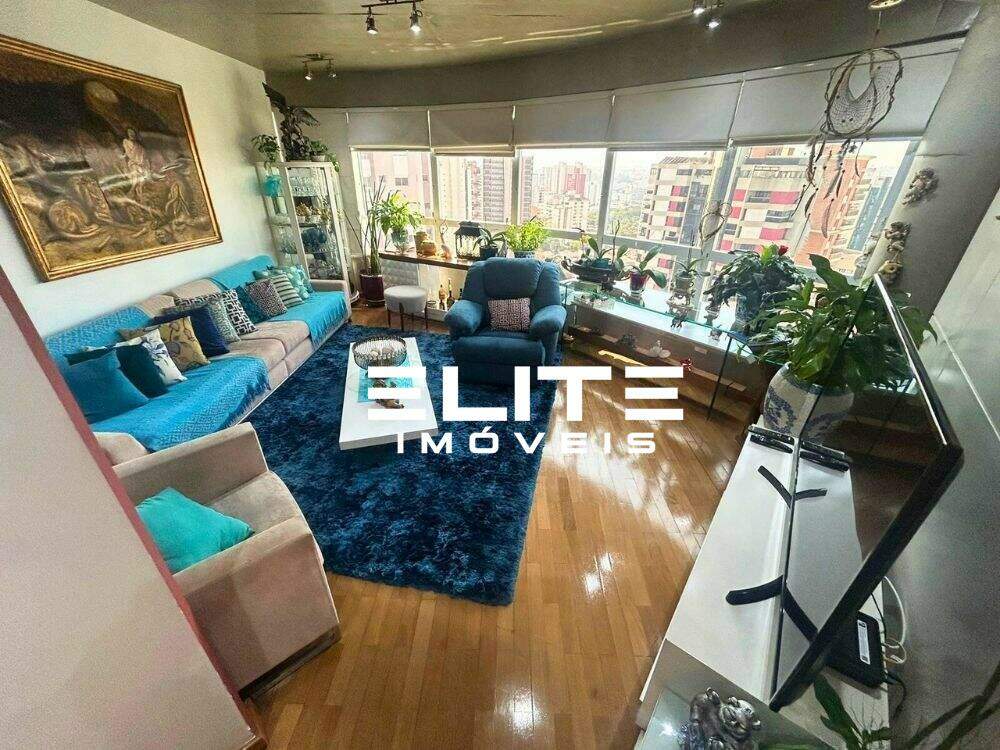 Apartamento à venda no Bairro Jardim: 