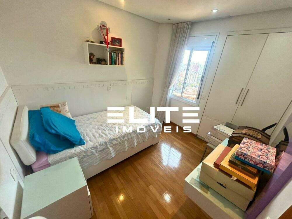 Apartamento à venda no Bairro Jardim: 